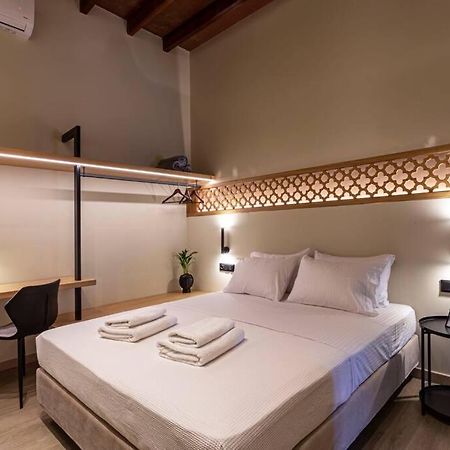 Villa Oasis Luxury House Rhodes City Esterno foto