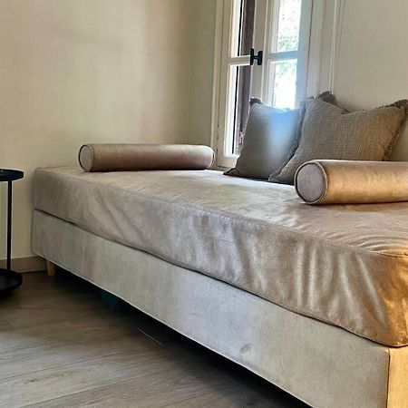 Villa Oasis Luxury House Rhodes City Esterno foto