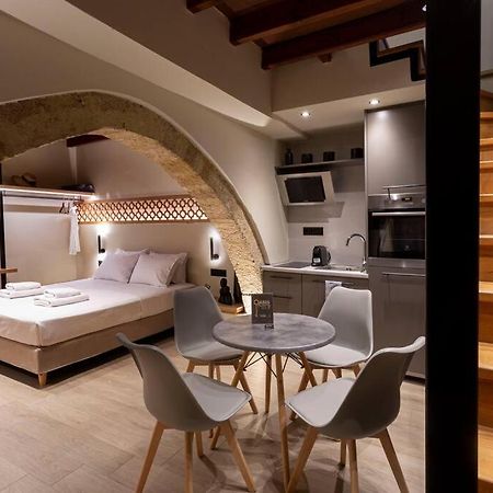 Villa Oasis Luxury House Rhodes City Esterno foto