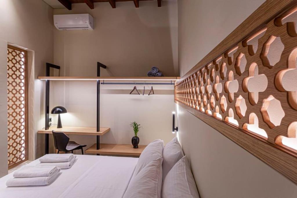 Villa Oasis Luxury House Rhodes City Esterno foto