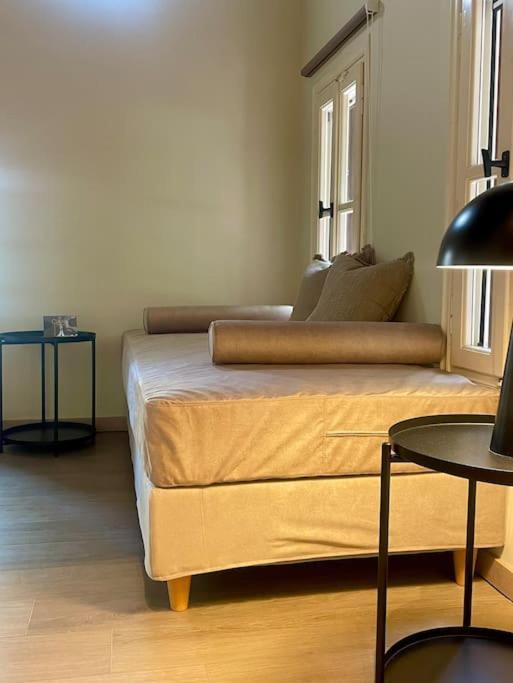 Villa Oasis Luxury House Rhodes City Esterno foto