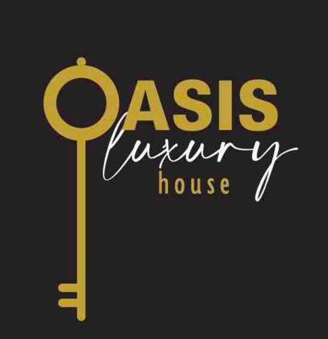 Villa Oasis Luxury House Rhodes City Esterno foto