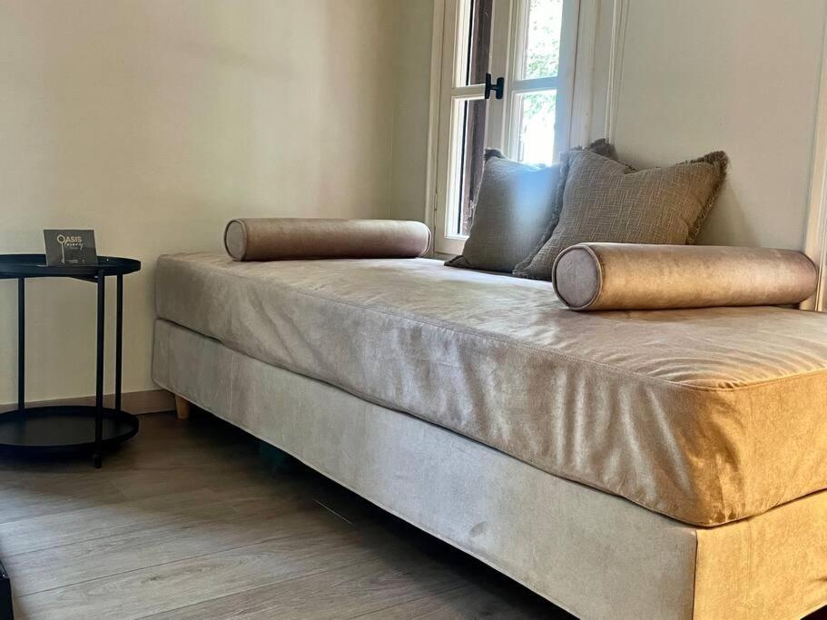 Villa Oasis Luxury House Rhodes City Esterno foto