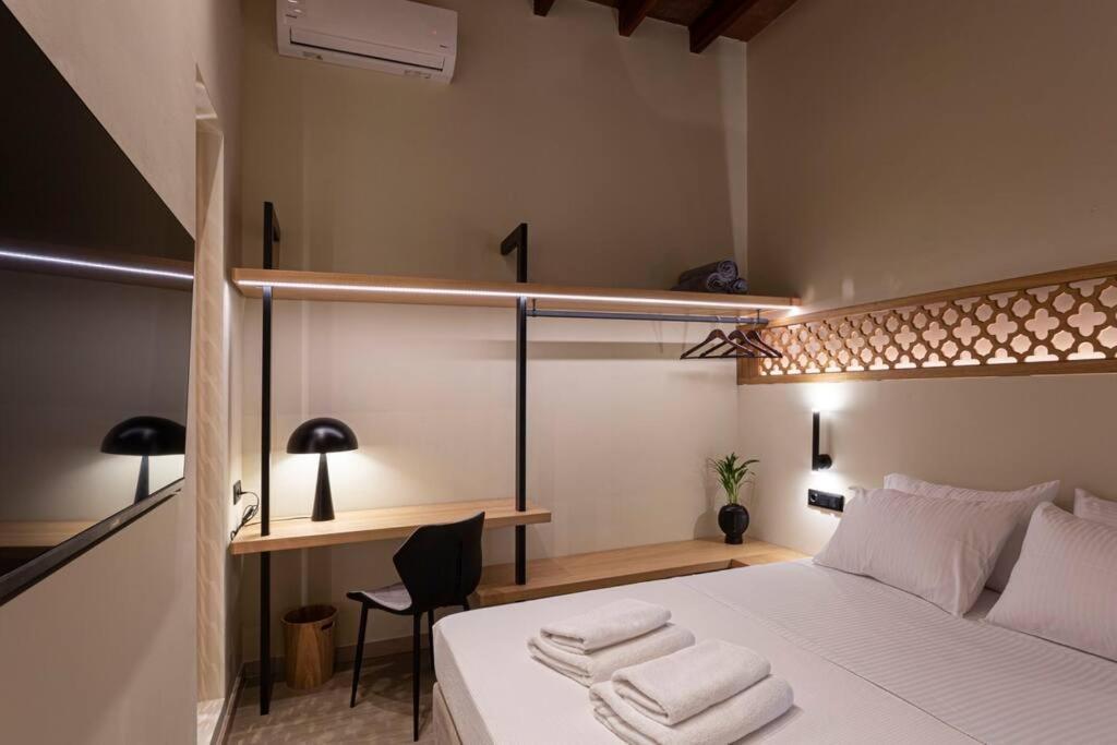 Villa Oasis Luxury House Rhodes City Esterno foto